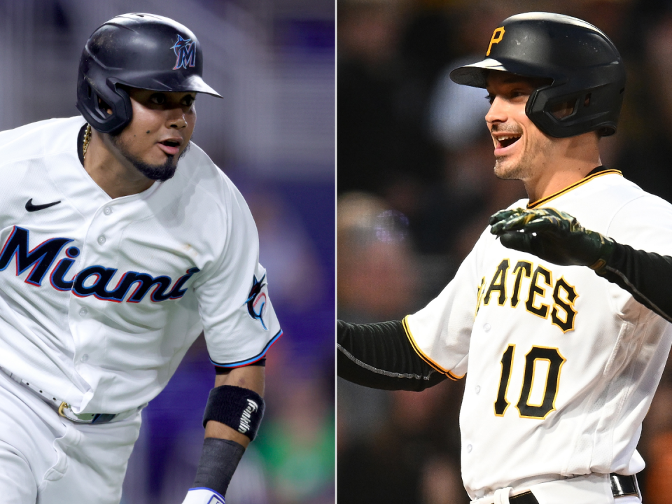 Kubet Cướp biển vs. Marlins trên kênh nào tối nay?