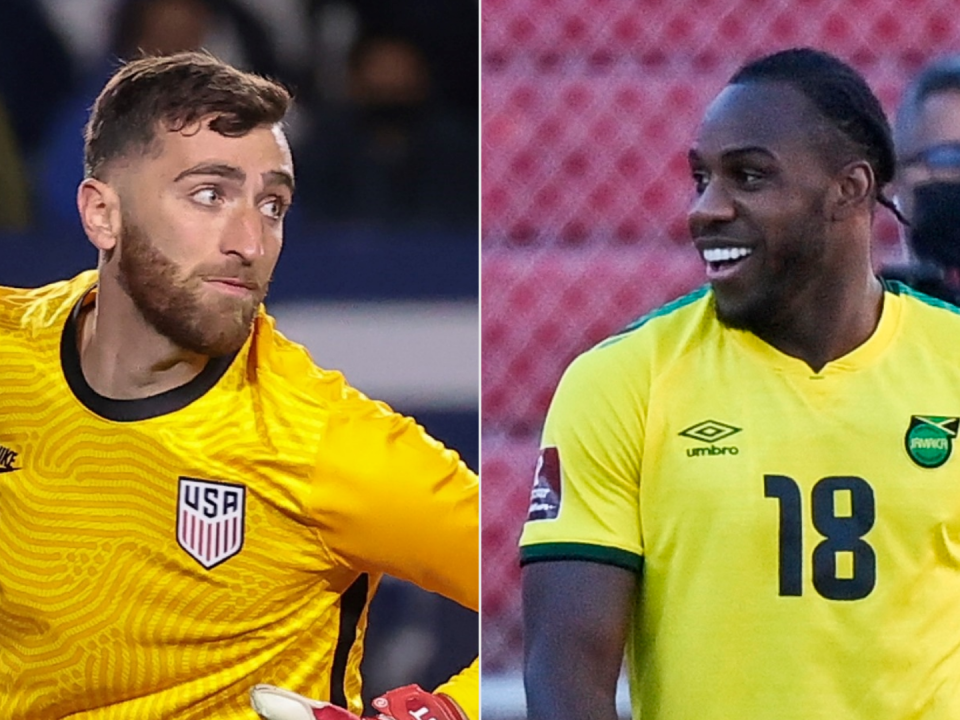 Kubet cập nhật: Mỹ vs Jamaica bắt đầu lúc mấy giờ? USMNT bắt đầu vòng bảng Gold Cup 2023 gặp Reggae Boyz