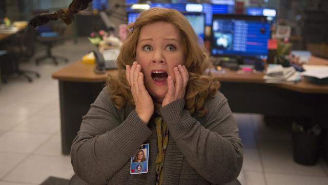 Kubet báo cáo Melissa McCarthy: